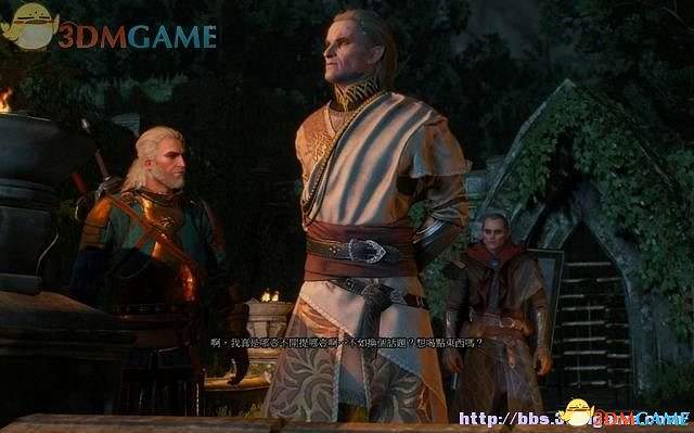 《巫師3：狂獵》次世代攻略百科 全任務全結局全收集全DLC攻略