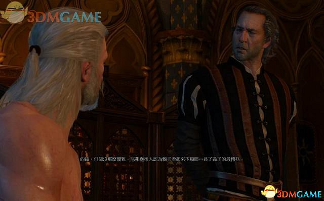 《巫師3：狂獵》次世代攻略百科 全任務全結局全收集全DLC攻略