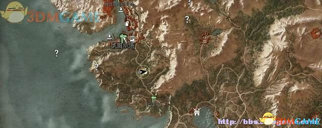 《巫師3：狂獵》次世代攻略百科 全任務全結局全收集全DLC攻略