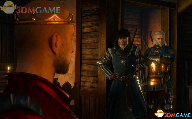 《巫師3：狂獵》次世代攻略百科 全任務全結局全收集全DLC攻略