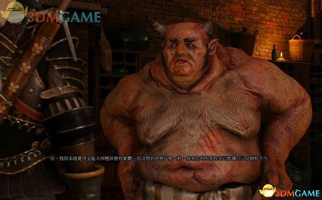 《巫師3：狂獵》次世代攻略百科 全任務全結局全收集全DLC攻略