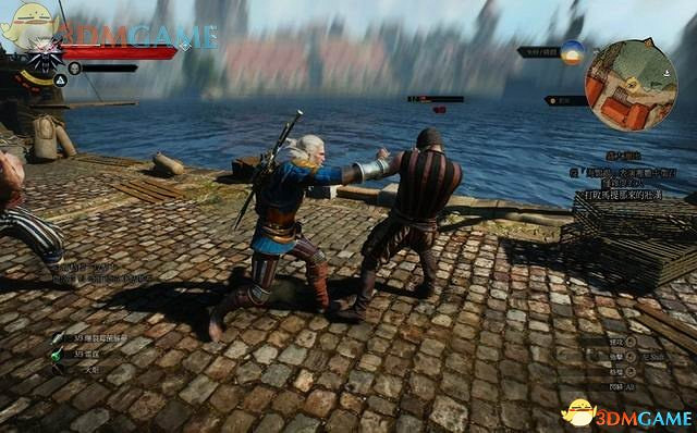 《巫師3：狂獵》次世代攻略百科 全任務全結局全收集全DLC攻略