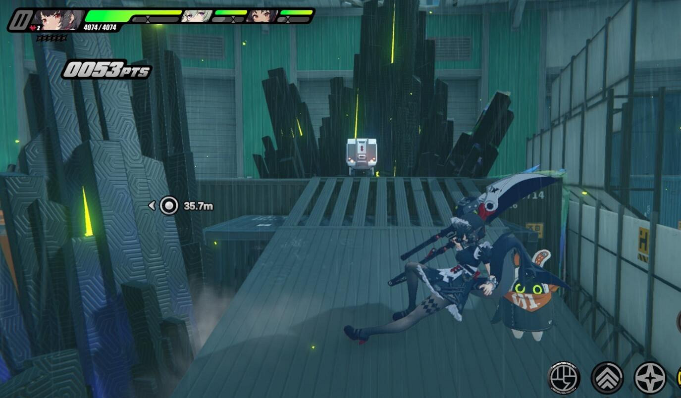 《絕區零》列車樞紐中心卡格車寶箱位置 《絕區零》列車樞紐中心卡格車寶箱位置