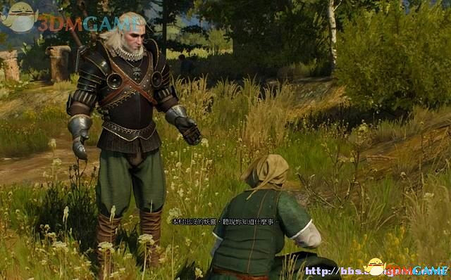 《巫師3：狂獵》次世代攻略百科 全任務全結局全收集全DLC攻略