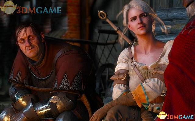 《巫師3：狂獵》次世代攻略百科 全任務全結局全收集全DLC攻略