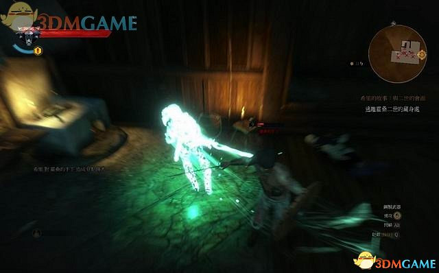 《巫師3：狂獵》次世代攻略百科 全任務全結局全收集全DLC攻略