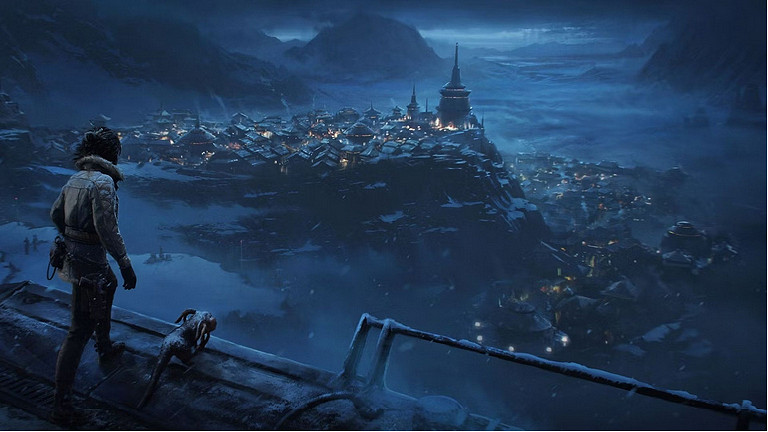 《星際大戰:亡命之徒》橫穿部分星球僅需不到5分鐘! 《星際大戰:亡命之徒》橫穿部分星球僅需不到5分鐘!