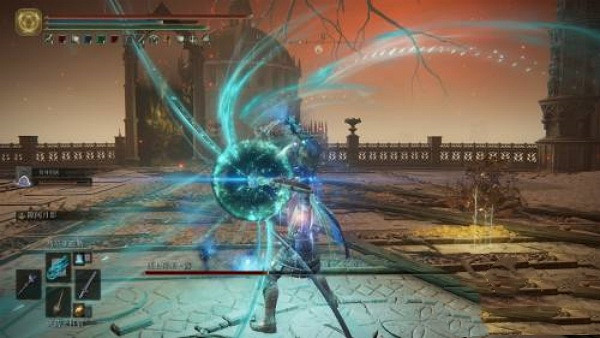 《艾爾登法環》荷萊露打法攻略