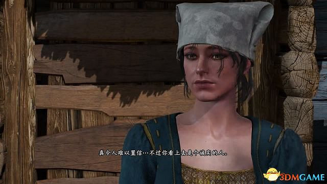 《巫師3:狂獵》威倫支線任務一覽 威倫無人之地支線任務攻略 《巫師3:狂獵》威倫支線任務一覽 威倫無人之地支線任務攻略
