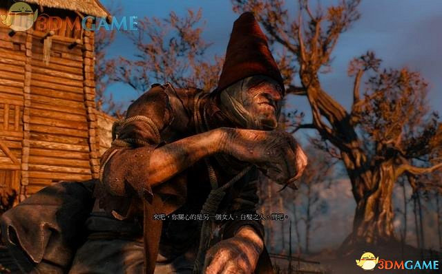 《巫師3：狂獵》次世代攻略百科 全任務全結局全收集全DLC攻略