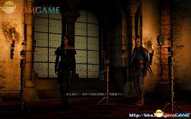 《巫師3：狂獵》次世代攻略百科 全任務全結局全收集全DLC攻略