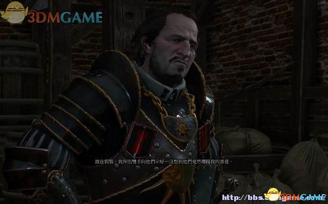《巫師3:狂獵》次世代版圖文攻略 主線劇情流程攻略 《巫師3:狂獵》次世代版圖文攻略 主線劇情流程攻略