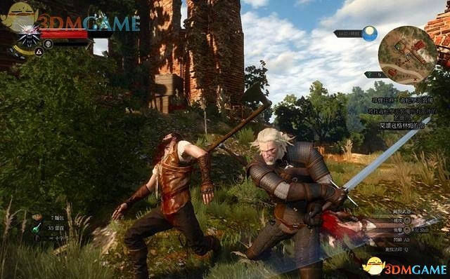 《巫師3:狂獵》全支線任務攻略 全隱藏支線任務全dlc支線攻略 《巫師3:狂獵》全支線任務攻略 全隱藏支線任務全dlc支線攻略