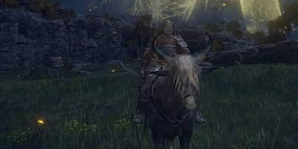 《艾爾登法環》dlc柳條人掉落物品介紹 《艾爾登法環》dlc柳條人掉落物品介紹