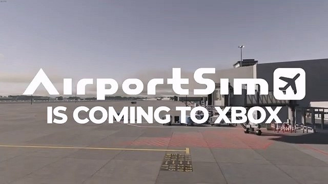 《機場：模擬地勤》8月1日登陸XSX 新預告發布