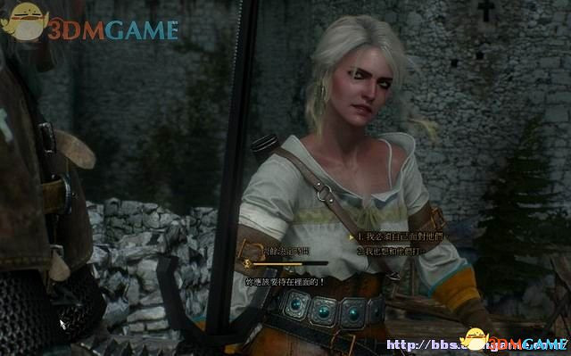 《巫師3：狂獵》次世代攻略百科 全任務全結局全收集全DLC攻略