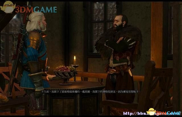 《巫師3：狂獵》次世代攻略百科 全任務全結局全收集全DLC攻略