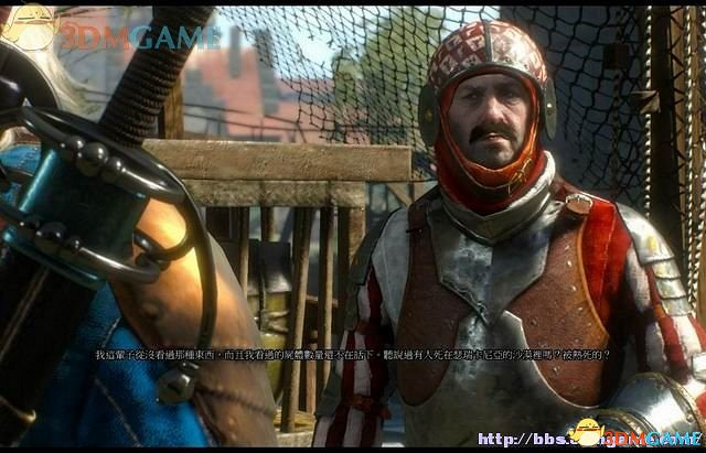 《巫師3：狂獵》次世代攻略百科 全任務全結局全收集全DLC攻略