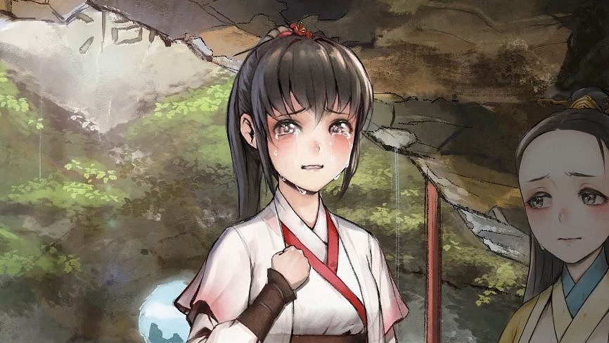 《活俠傳》虞小梅隱藏劇情攻略 《活俠傳》虞小梅隱藏劇情攻略