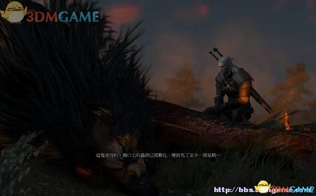 《巫師3：狂獵》次世代攻略百科 全任務全結局全收集全DLC攻略