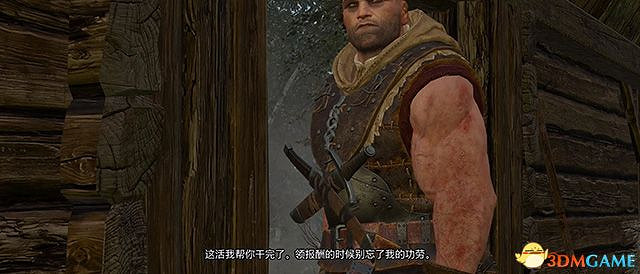 《巫師3:狂獵》威倫支線任務一覽 威倫無人之地支線任務攻略 《巫師3:狂獵》威倫支線任務一覽 威倫無人之地支線任務攻略