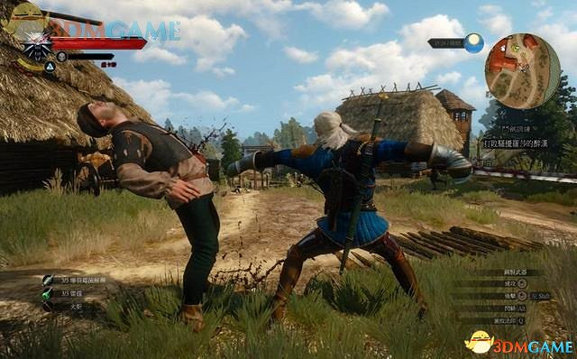 《巫師3：狂獵》次世代攻略百科 全任務全結局全收集全DLC攻略