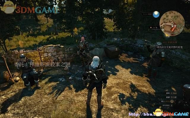 《巫師3:狂獵》全支線任務攻略 全隱藏支線任務全dlc支線攻略 《巫師3:狂獵》全支線任務攻略 全隱藏支線任務全dlc支線攻略