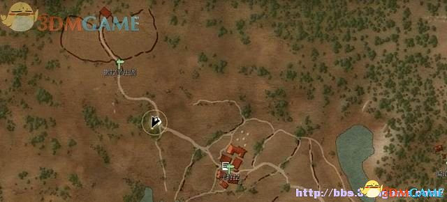 《巫師3：狂獵》次世代攻略百科 全任務全結局全收集全DLC攻略