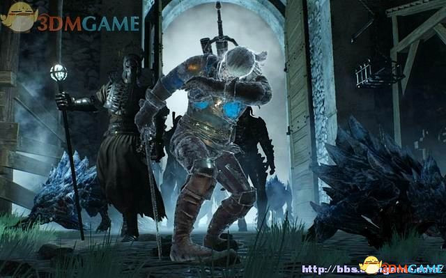 《巫師3：狂獵》次世代攻略百科 全任務全結局全收集全DLC攻略