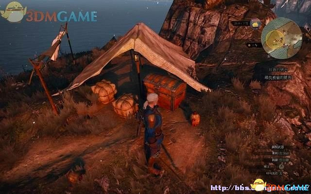 《巫師3：狂獵》次世代攻略百科 全任務全結局全收集全DLC攻略