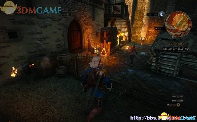 《巫師3：狂獵》次世代攻略百科 全任務全結局全收集全DLC攻略