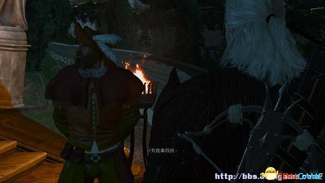 《巫師3：狂獵》次世代攻略百科 全任務全結局全收集全DLC攻略