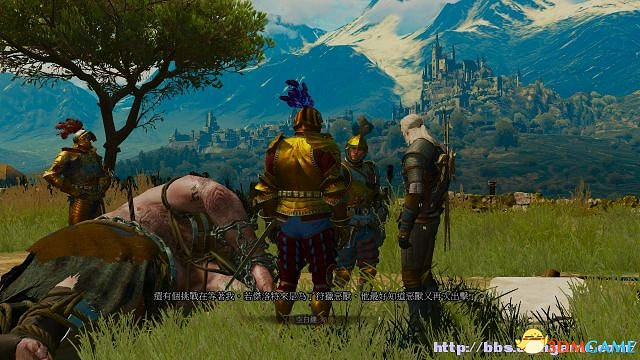 《巫師3：狂獵》次世代攻略百科 全任務全結局全收集全DLC攻略