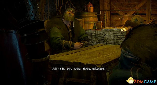 《巫師3:狂獵》史凱利格支線任務一覽 史凱利傑支線任務攻略 《巫師3:狂獵》史凱利格支線任務一覽 史凱利傑支線任務攻略