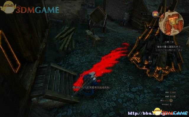 《巫師3：狂獵》次世代攻略百科 全任務全結局全收集全DLC攻略