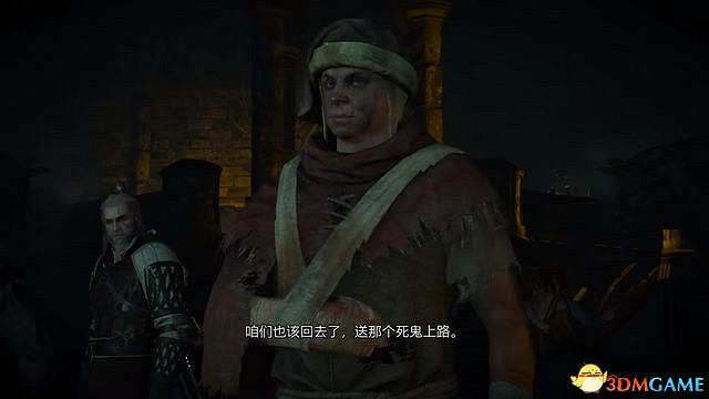 《巫師3:狂獵》威倫支線任務一覽 威倫無人之地支線任務攻略 《巫師3:狂獵》威倫支線任務一覽 威倫無人之地支線任務攻略