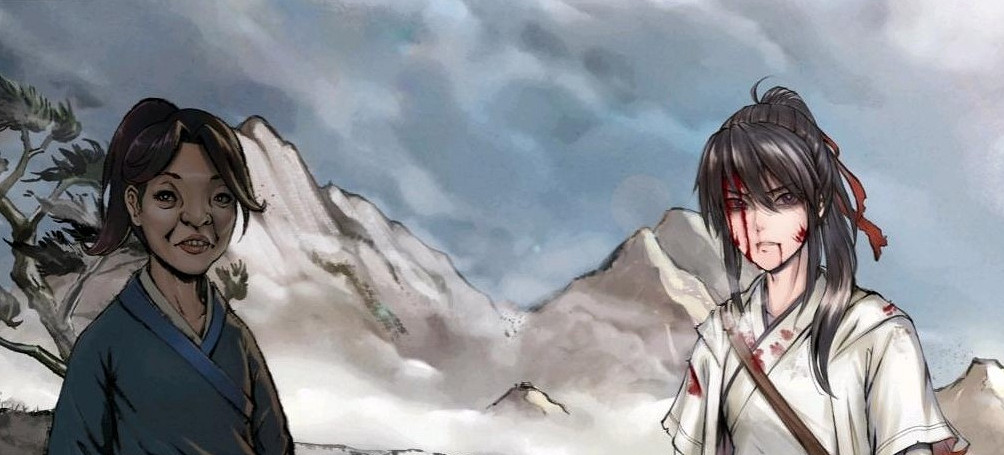 《活俠傳》瑞笙隱藏劇情攻略 《活俠傳》瑞笙隱藏劇情攻略