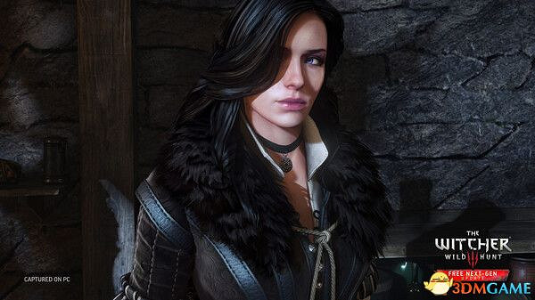 《巫師3：狂獵》次世代攻略百科 全任務全結局全收集全DLC攻略