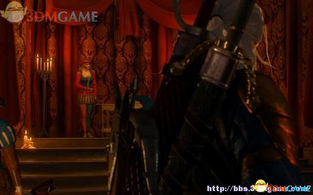 《巫師3：狂獵》次世代攻略百科 全任務全結局全收集全DLC攻略