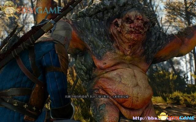 《巫師3：狂獵》次世代攻略百科 全任務全結局全收集全DLC攻略