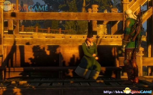 《巫師3：狂獵》次世代攻略百科 全任務全結局全收集全DLC攻略