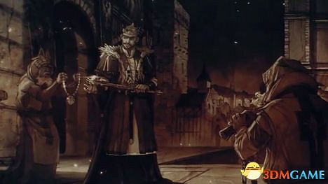 《巫師3：狂獵》次世代攻略百科 全任務全結局全收集全DLC攻略