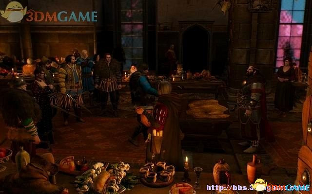 《巫師3：狂獵》次世代攻略百科 全任務全結局全收集全DLC攻略