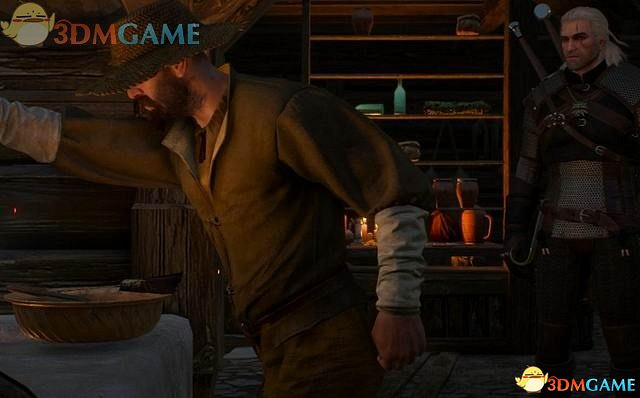 《巫師3:狂獵》全支線任務攻略 全隱藏支線任務全dlc支線攻略 《巫師3:狂獵》全支線任務攻略 全隱藏支線任務全dlc支線攻略