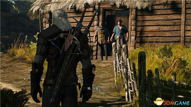 《巫師3》血與酒全任務攻略 血與酒dlc全支線全委託尋寶任務 《巫師3》血與酒全任務攻略 血與酒dlc全支線全委託尋寶任務