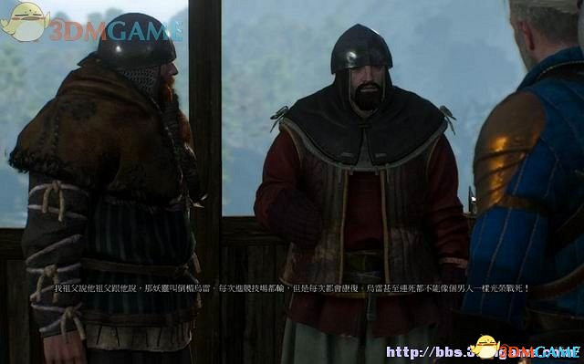 《巫師3:狂獵》史凱利格支線任務一覽 史凱利傑支線任務攻略 《巫師3:狂獵》史凱利格支線任務一覽 史凱利傑支線任務攻略