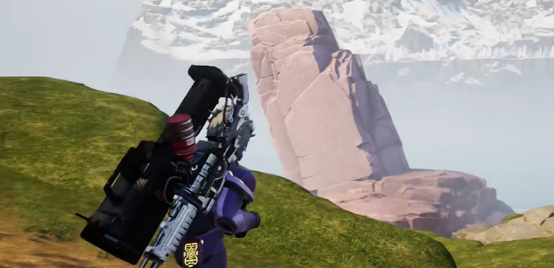 《幻獸帕魯》櫻花島櫻花洞窟位置一覽