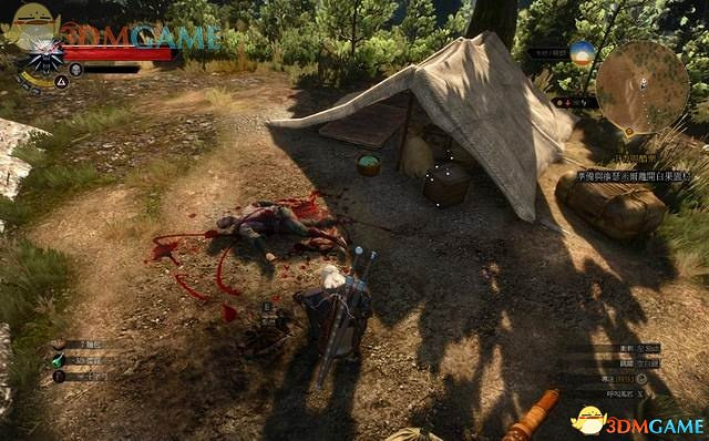 《巫師3:狂獵》全支線任務攻略 全隱藏支線任務全dlc支線攻略 《巫師3:狂獵》全支線任務攻略 全隱藏支線任務全dlc支線攻略