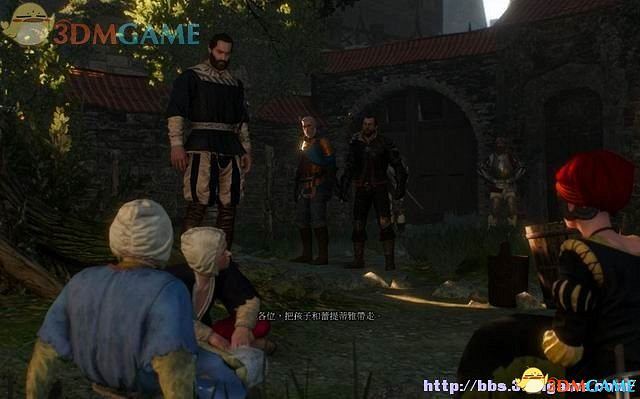 《巫師3：狂獵》次世代攻略百科 全任務全結局全收集全DLC攻略