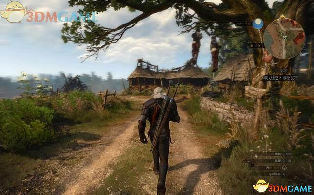 《巫師3:狂獵》全支線任務攻略 全隱藏支線任務全dlc支線攻略 《巫師3:狂獵》全支線任務攻略 全隱藏支線任務全dlc支線攻略